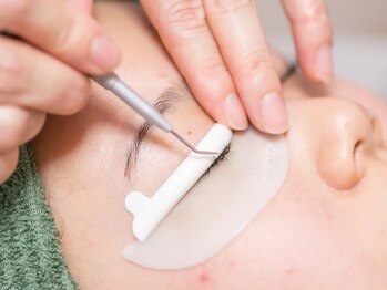 やっちゃんち/シェービング/ブライダル/エステ