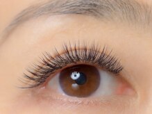 ネイルアンドアイラッシュ ルクソー ホテル日航福岡店(Nail&Eyelash LUXUEUX.)/【ボリュームラッシュ】