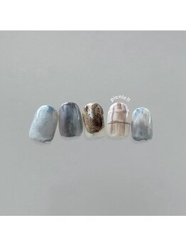 カーム(Calm)/90min