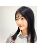【学割U24】可愛さ倍増！まつげパーマ　¥6600→¥3980
