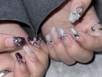 ブルー(BLUE)/full art &nbsp;¥12,000