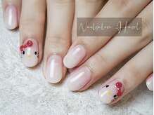 ヘーゼル(Hazel)/