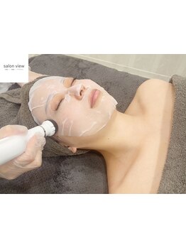 シミしわ改善！予防ケア