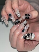 ウズ(UZU)/キティネイル