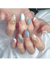 カイリ(Kaire)/持ち込みデザイン