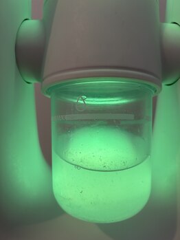 ミッシュ(Mish)/ヘッドケア水素水