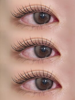 アプシーアイズ(Apsee eyes)/まつげパーマ