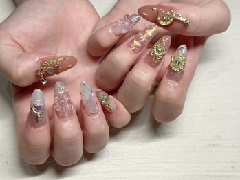 レア ネイル(lea nail)/デザインネイル
