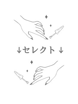 ティディーネスト(Tidynest)/セレクトコース