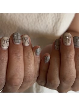 ベーネイル(beee nail)/