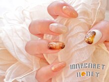 マーガレットハニー 本八幡