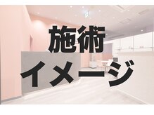 ボディアーキ 吉祥寺店(BODY ARCHI)/施術イメージ