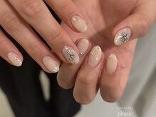 プリュム(plume)/10order 