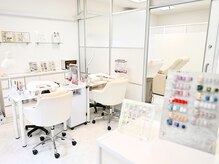 マロウ(mallow)の雰囲気（内観）