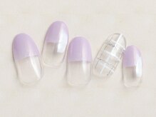 モアネイル 笹塚店(MOAH NAIL)/