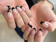 フィルイン可能ですパラジェル/フィルイン/ネイル/フットネイル