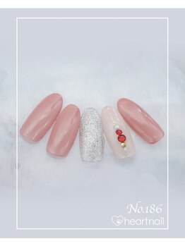 はあとねいる 大阪南堀江店/定額 4,400円