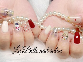 ラベル(La'Belle)/