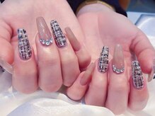 ラッキー 渋谷店(Lucky)/