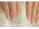モコモコネイル(mokomoko nail)の写真