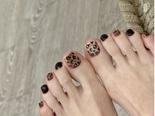 ナユキ 池袋店(NA.YUKI)/持ち込みデザイン