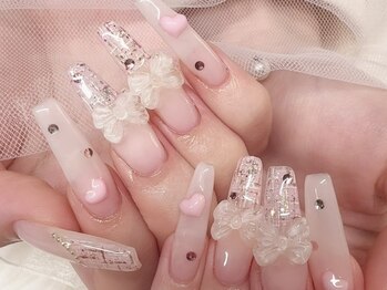 ミイネイル(Me nail)
