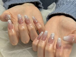 長さ出しベイビーブーマー