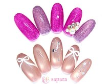 サパラ 八千代台店(Sapara)/ゴールド定額☆￥5,799　150種☆