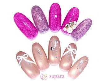 サパラ 八千代台店(Sapara)/ゴールド定額☆￥5,799　150種☆