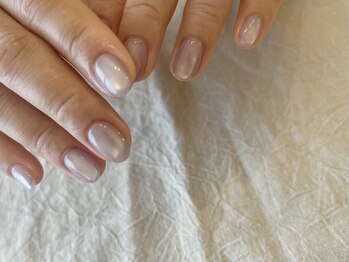 モノ(MONO.)/パラジェル＆フィルイン/平塚