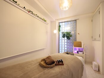 カムズ ビューティー(COMES BEAUTY)/サロンルーム