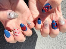 アレッタ 大森町(aletta)/ハートがとまらない！