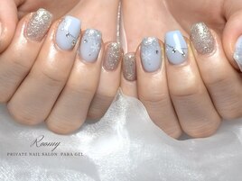 《パラジェル》冬Design