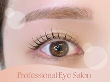 アイビーライン 箕面萱野(IVY-LINE)/まつ毛パーマ&パリジェンヌ