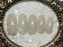 ハピネス(Happiness)/初めてネイル学生さん限定カラー