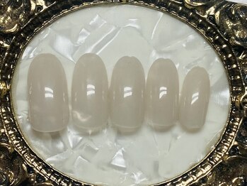 ハピネス(Happiness)/初めてネイル学生さん限定カラー