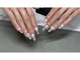 チップ長さだし