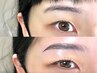 OPEN記念☆【眉毛×まつげ】まつげパーマorパリジェンヌ×HBL眉パーマ×眉WAX