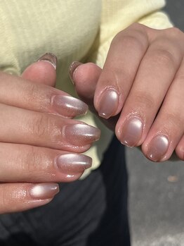 うるちゅるマグネット