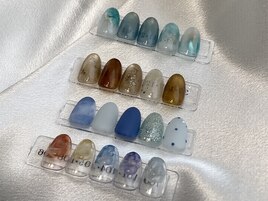 ayaka限定＊ニュアンスデザイン
