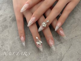 お客様ネイル☆