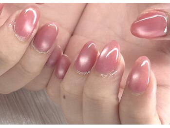 ニーネイル 阿波座(nii_nail)/うる艶マグネット