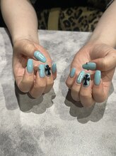イェス ネイル(yes nail.)/