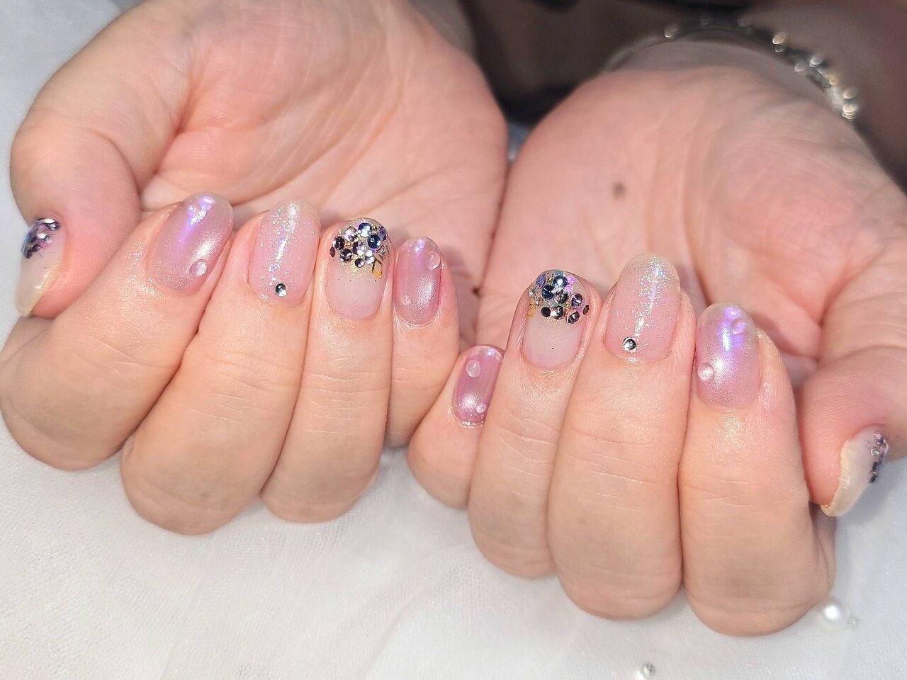 ネイルバイピヌ(nail by pinu)｜ホットペッパービューティー