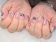 ネイルバイピヌ(nail by pinu)の写真