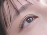 オーダーメイドラッシュリフト＋眉毛ワックス脱毛8,200円