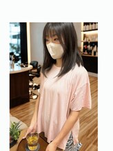 ダンディスター 前橋店&nbsp;吉野 
