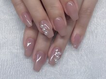 ネイルズバイエム(nails by m)/