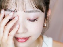 eyelash/eyebrow