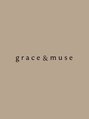 グレイス アンド ミューズ(grace&muse)/grace&muse -グレイスアンドミューズ-